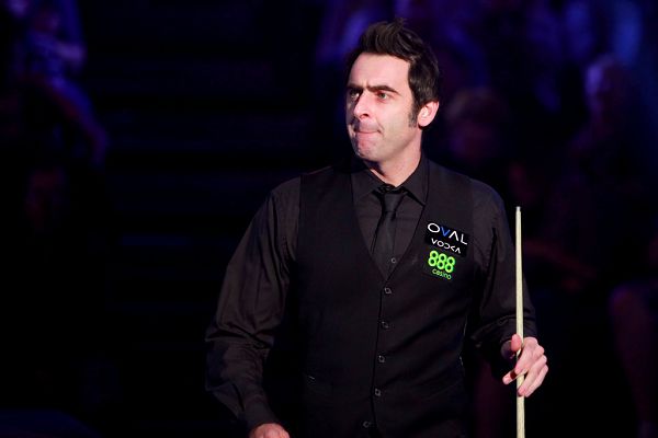 特人的比赛 特人的比赛