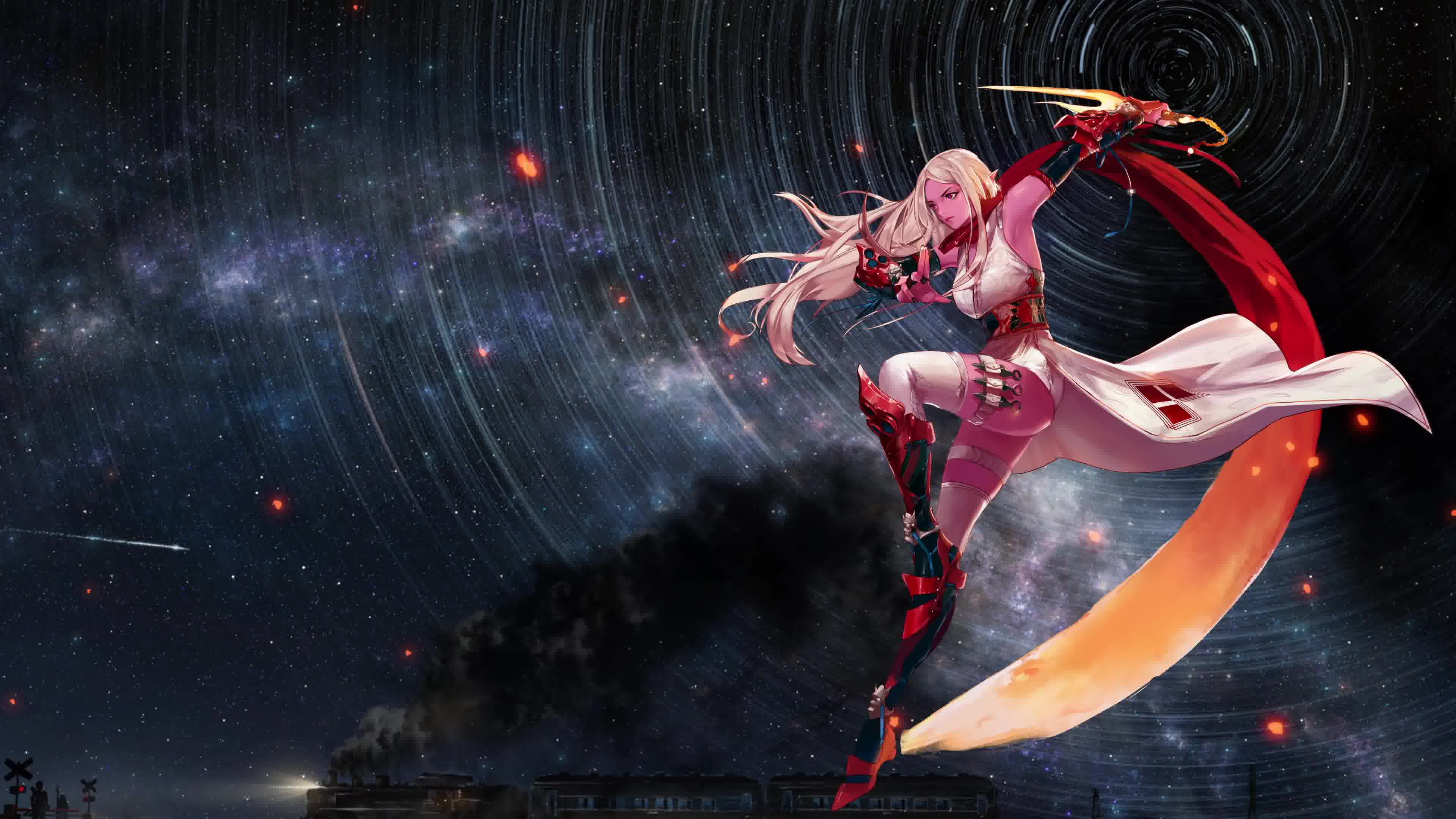 的一种现代 的一种现代