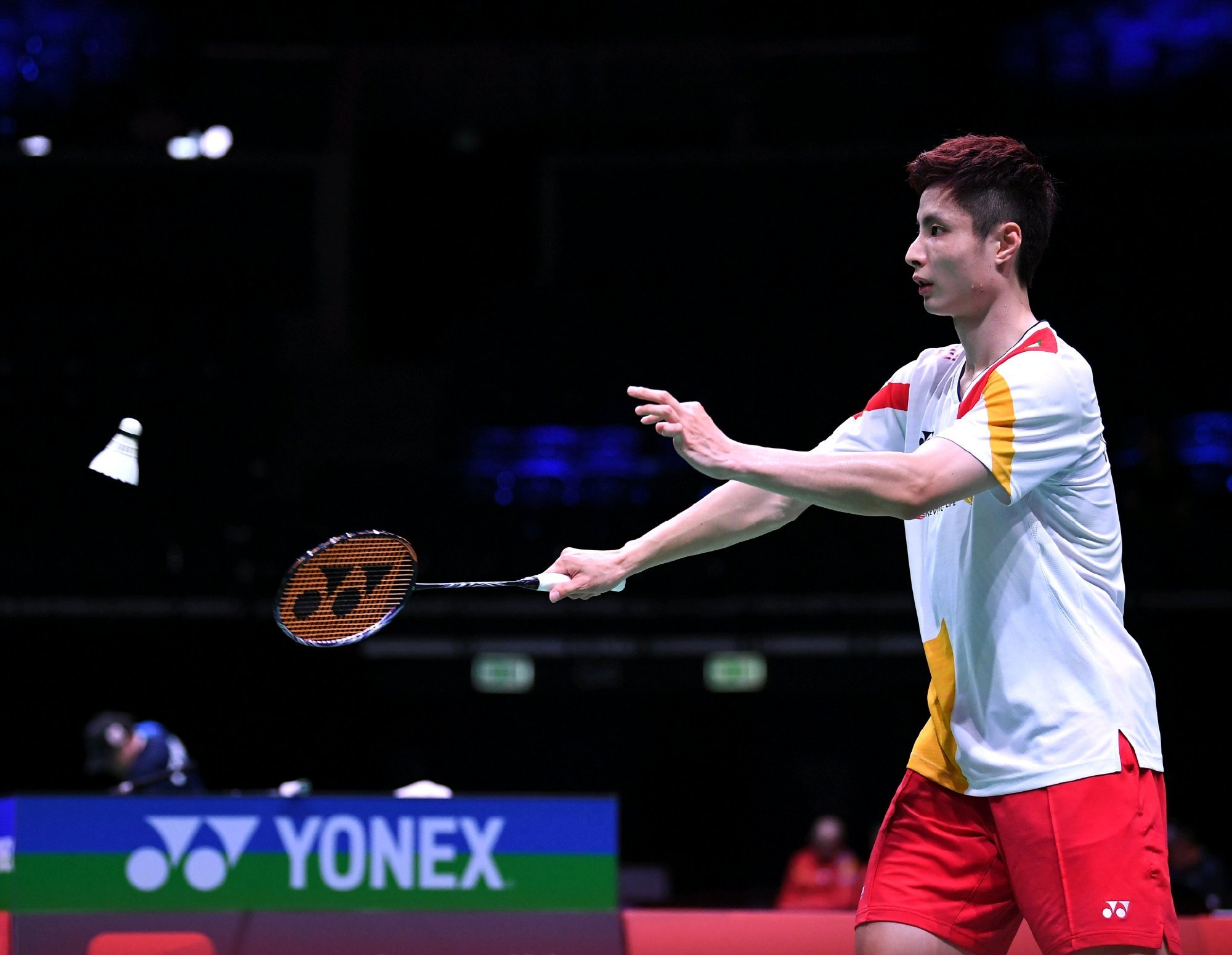 拥有很大的 拥有很大的