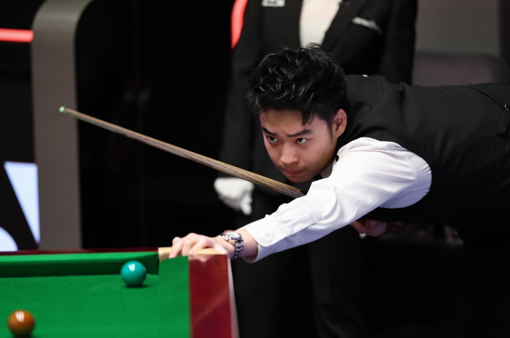 先听为王 先听为王