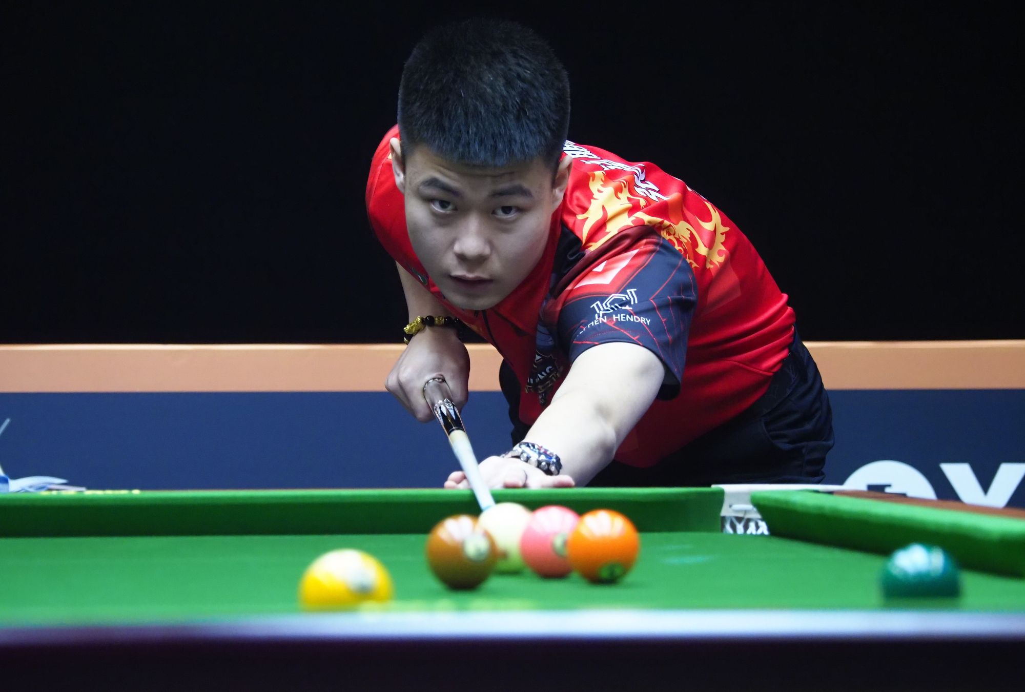 时的控场与 时的控场与